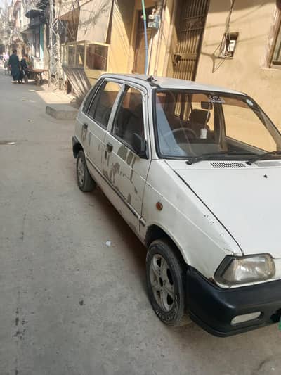 2005 total genioun Ander bhir s with alli rim
