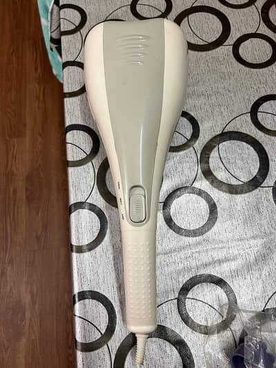 massager machine