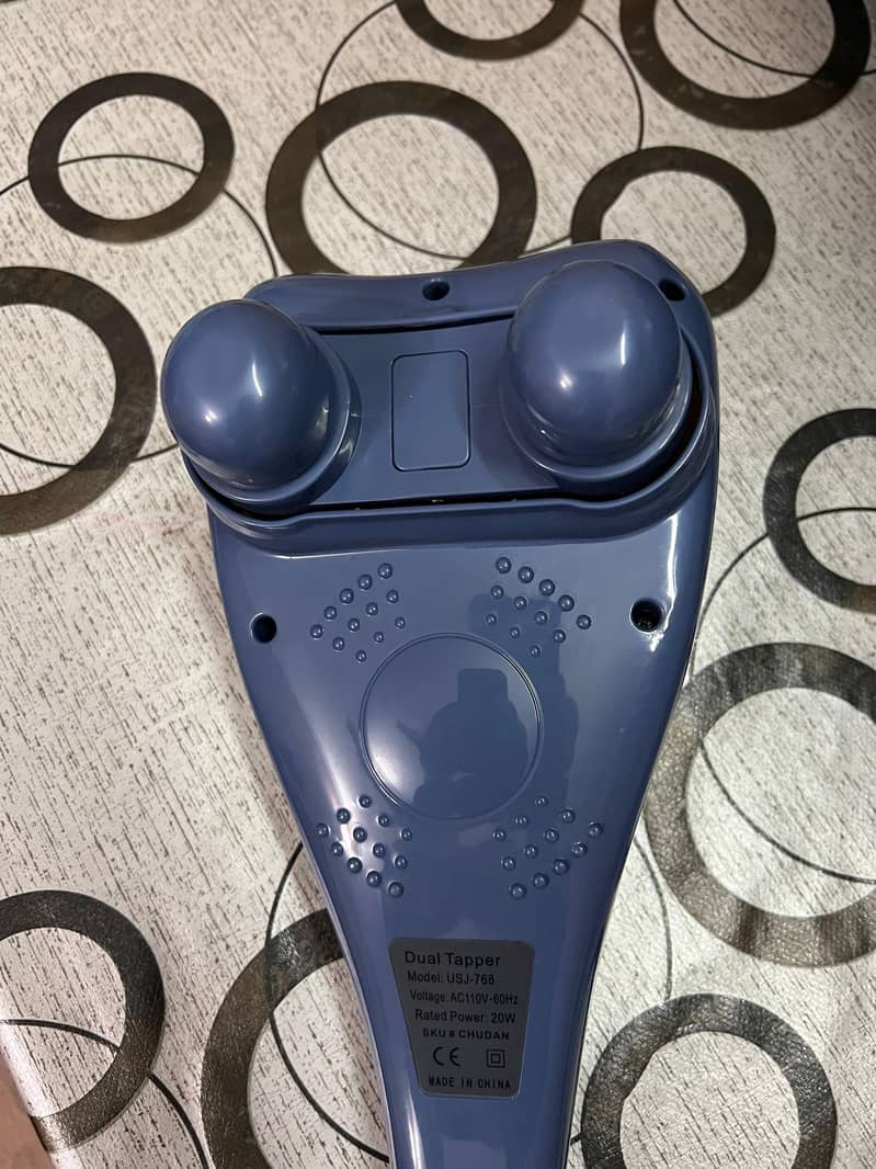 massager machine 2
