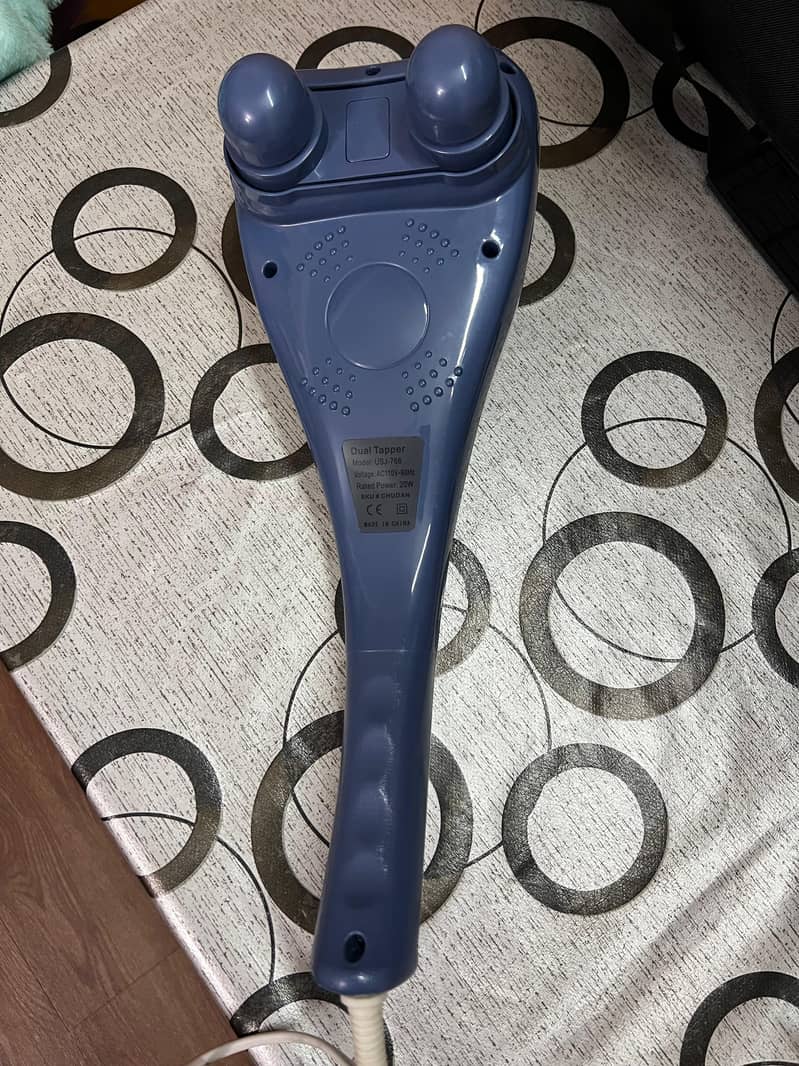 massager machine 3
