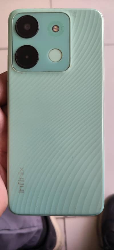 inifinix smart 7