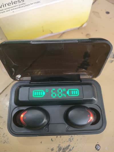 Air F9 pro plus