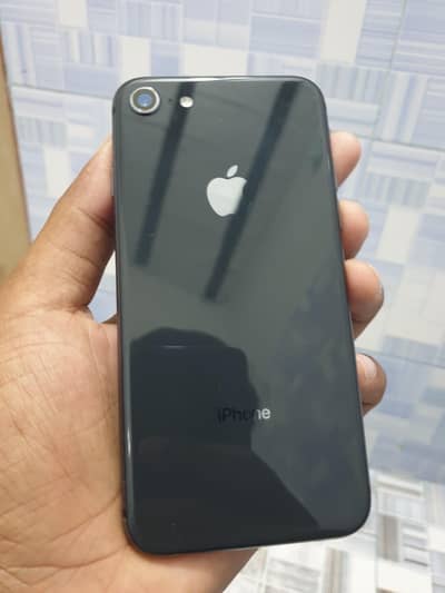 Iphone 8