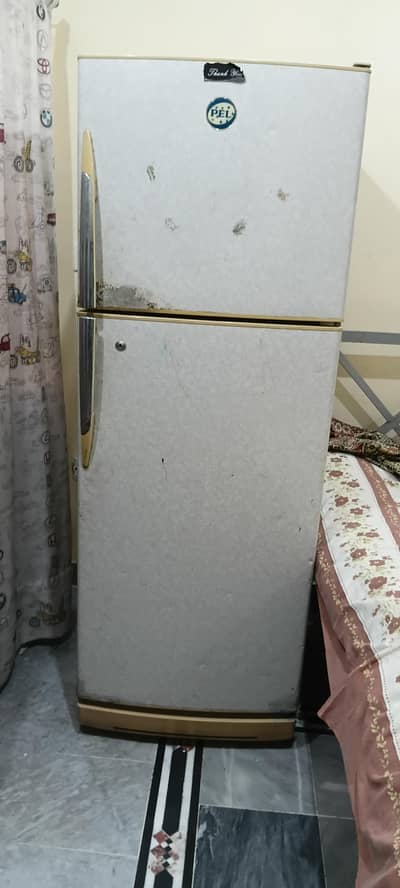 Pel Refrigerator januine