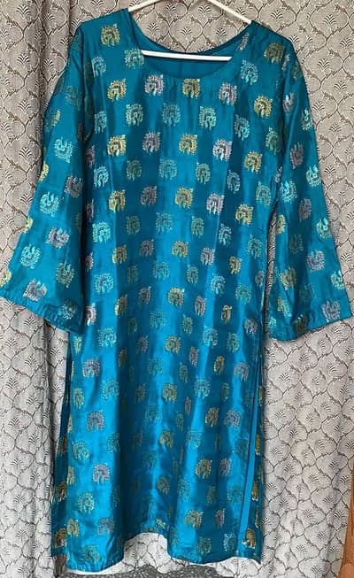 banarsi fancy dress
