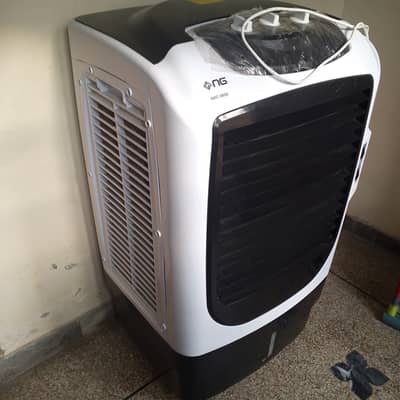 Air cooler