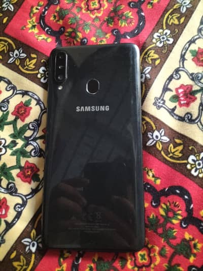 Samsung Galaxy A20s Non PTA