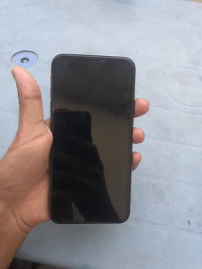 I phone