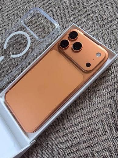 iphone 17 pro max mobile phone 10/10