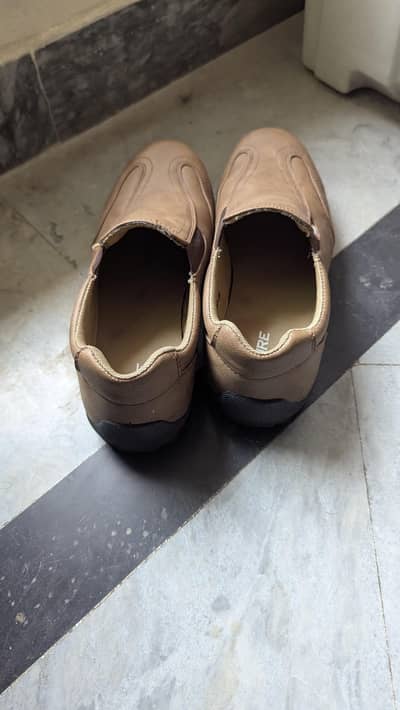 NDURE shoes for sell