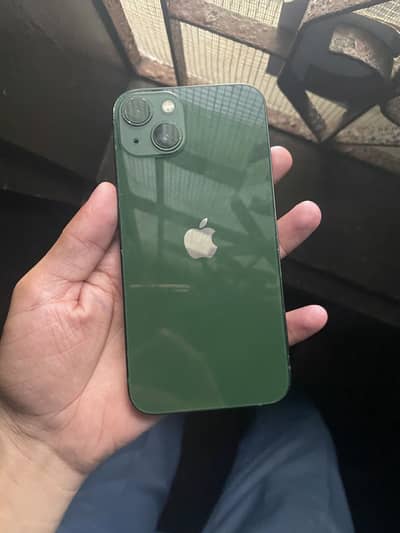 I phone 13 all okay