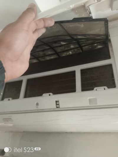 haier 2ton DC inverter AC for sale 03054155528