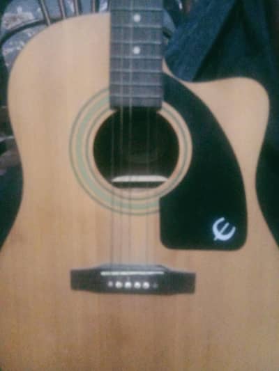 guiter epiphone