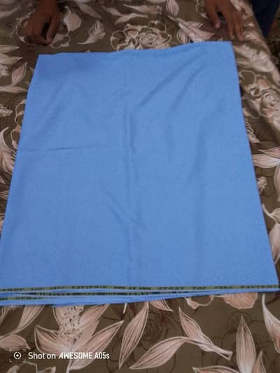 Soft & Comfortable Fabric