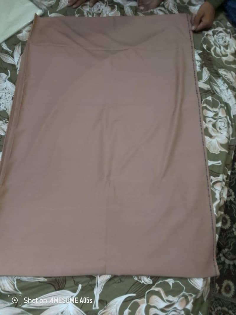 Soft & Comfortable Fabric 1