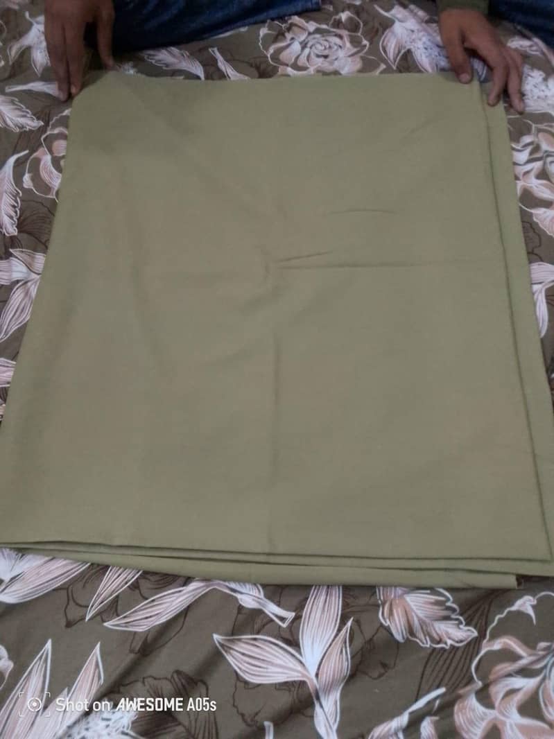Soft & Comfortable Fabric 2