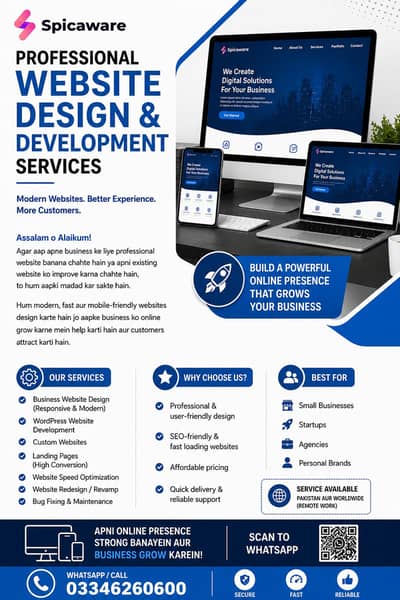 E-commerce Store Development Services | Shopify & WooCommerce Stores