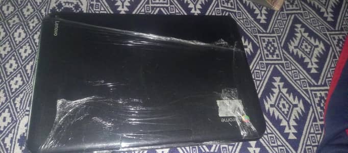 chrome book