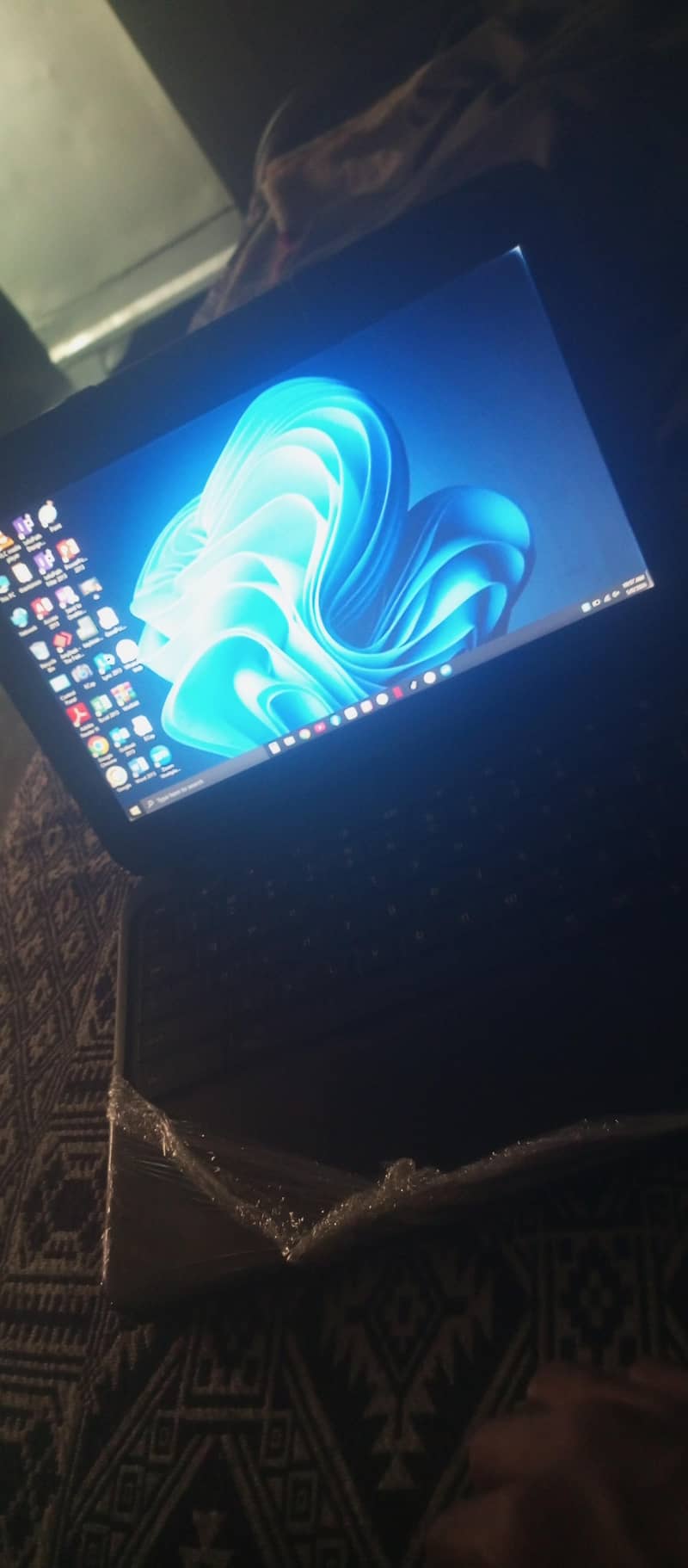 chrome book 1