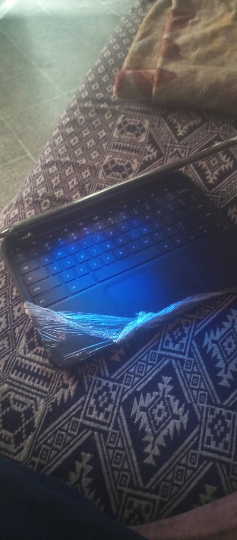 chrome book 2