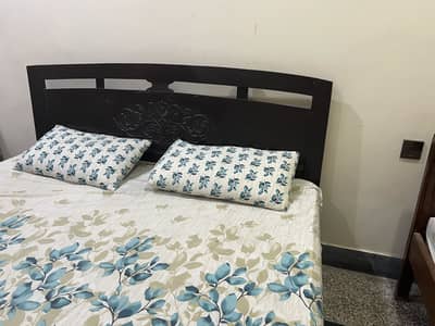 Bed for sale