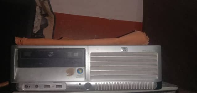 hp pc