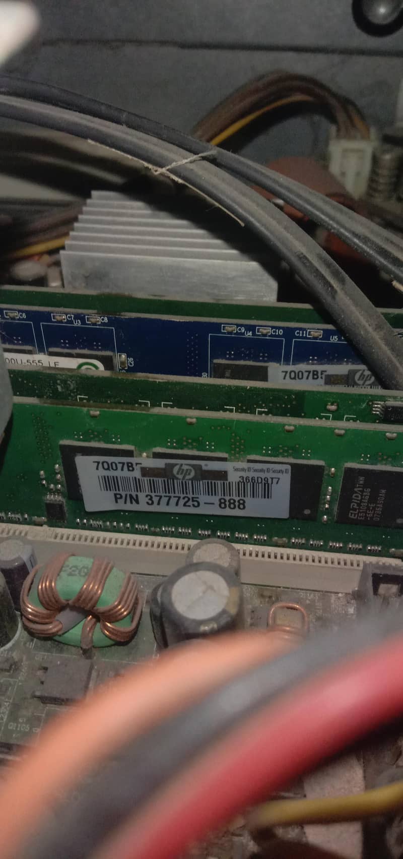 hp pc 1