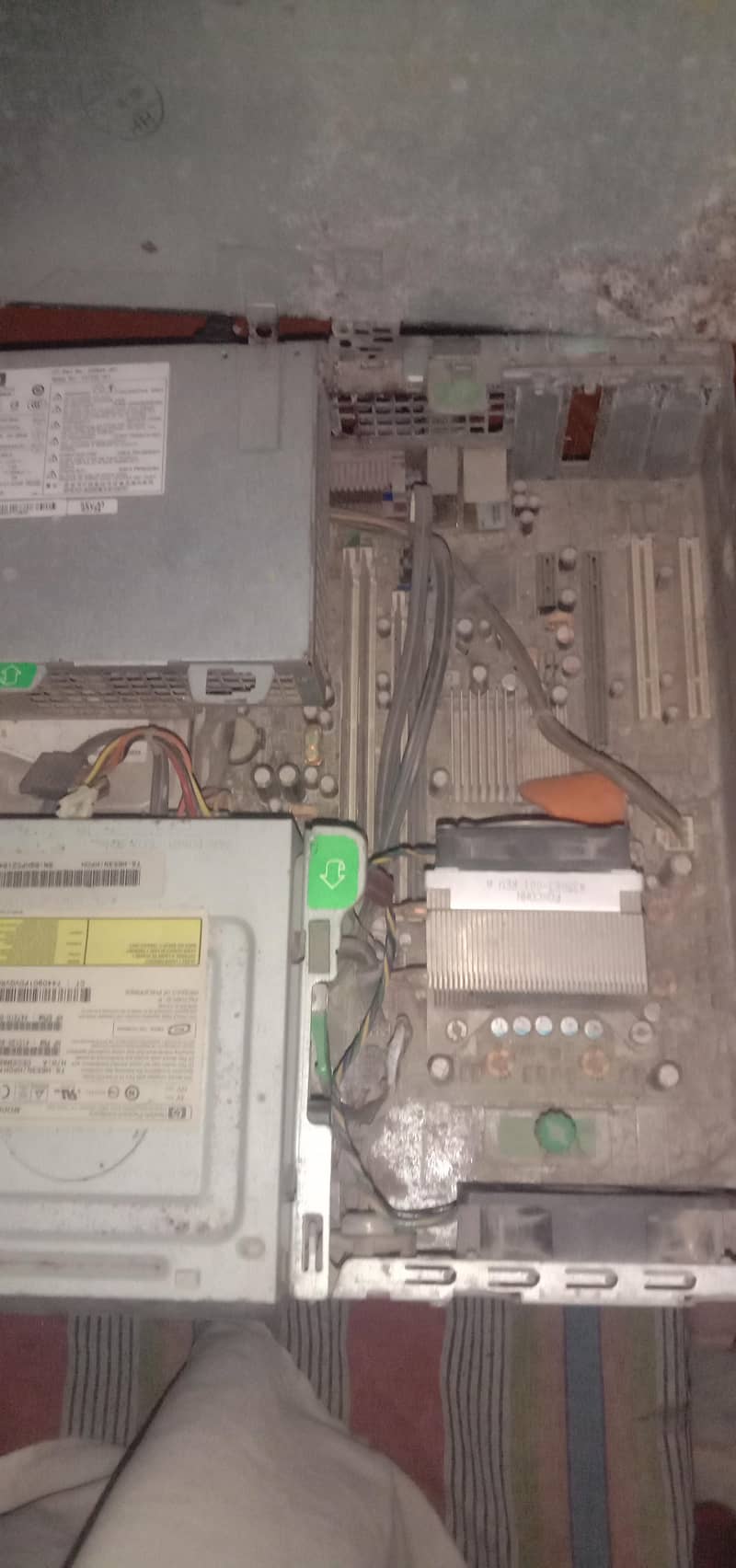 hp pc 2