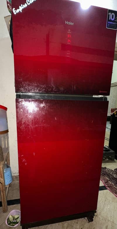 Haier Jumbo Size Fridge For Sale