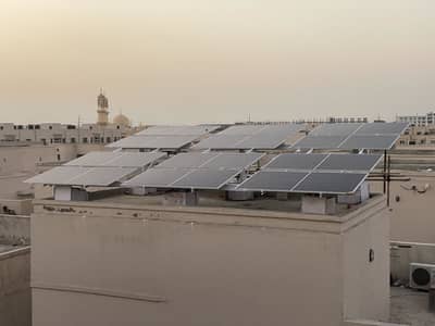 Solar pannels Canadian 645W