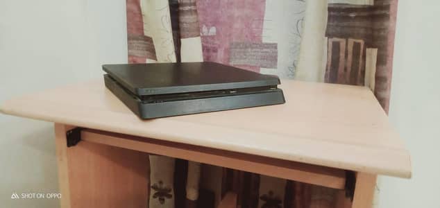 PS4 1TB Non-jailbreak with GTA5 AND 3 Batman Arkham games purchased