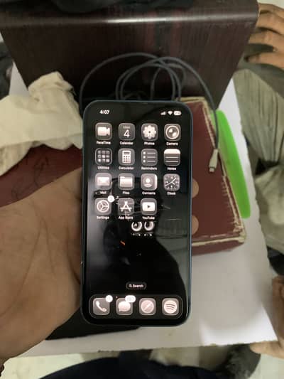 Iphone 13 pta approved