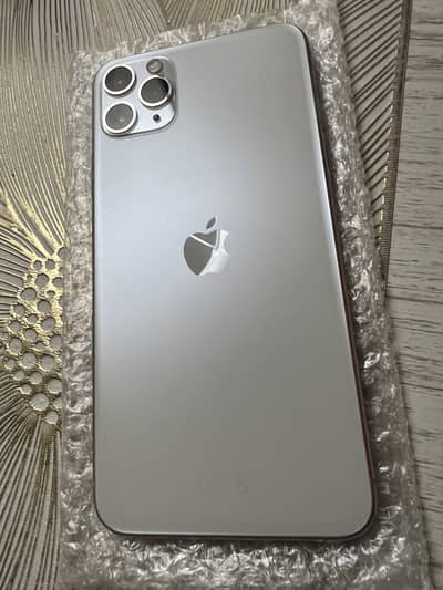 Apple iPhone 11 Pro Max