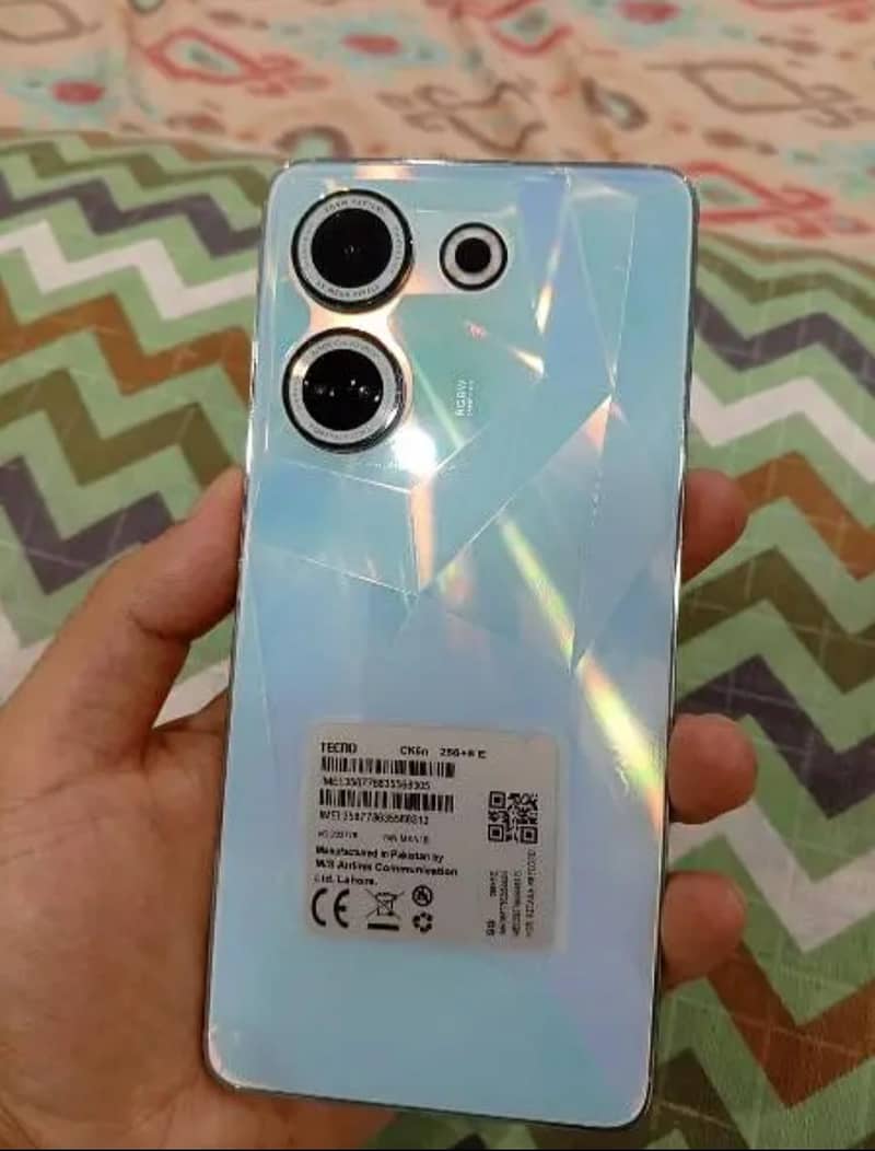 tecno camon 20 3