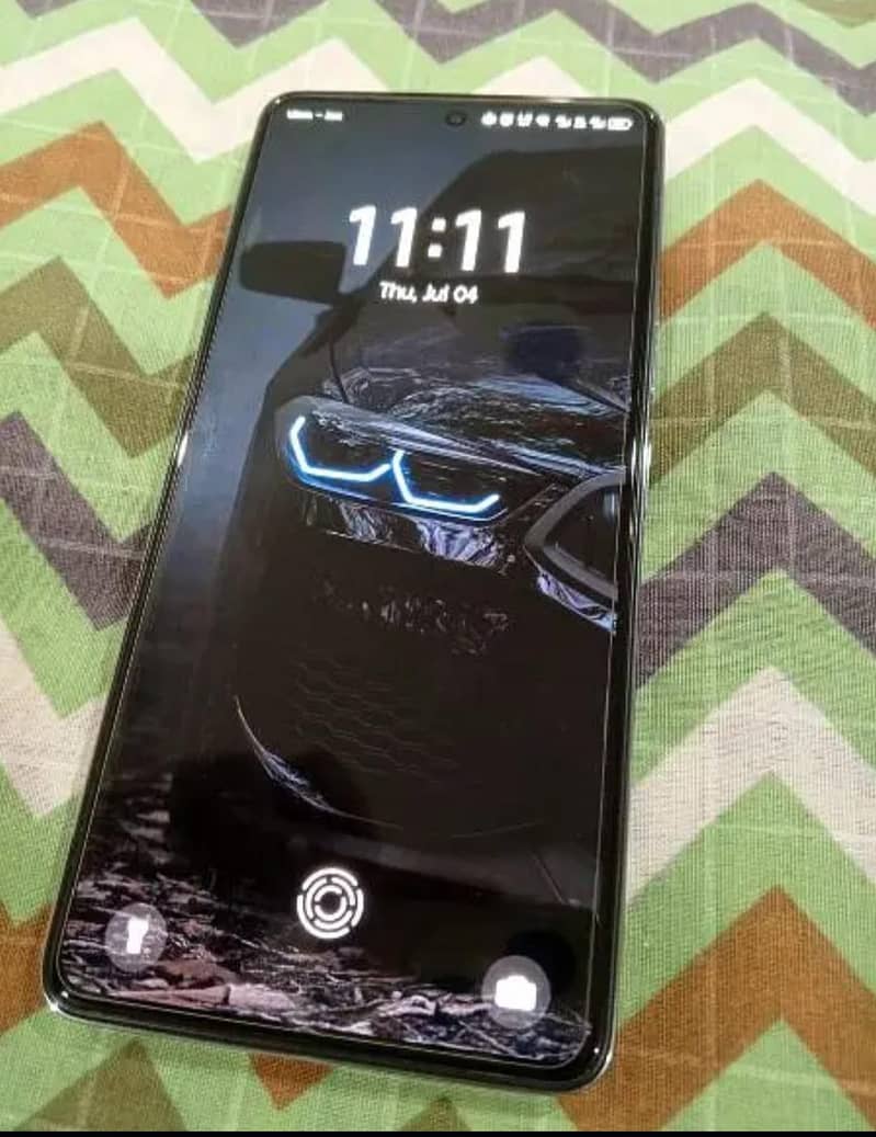 tecno camon 20 5