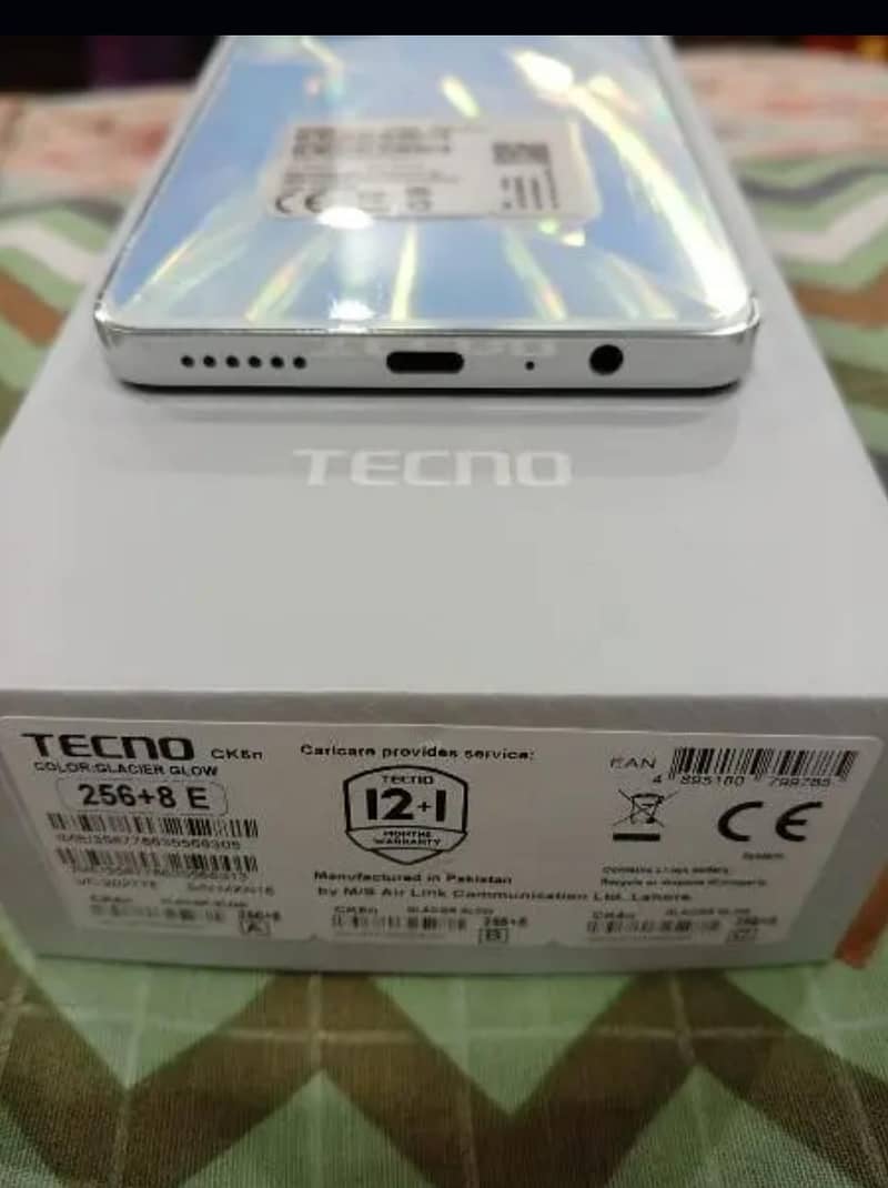 tecno camon 20 6