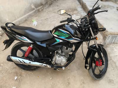Bike for Sale – Excellent Condition