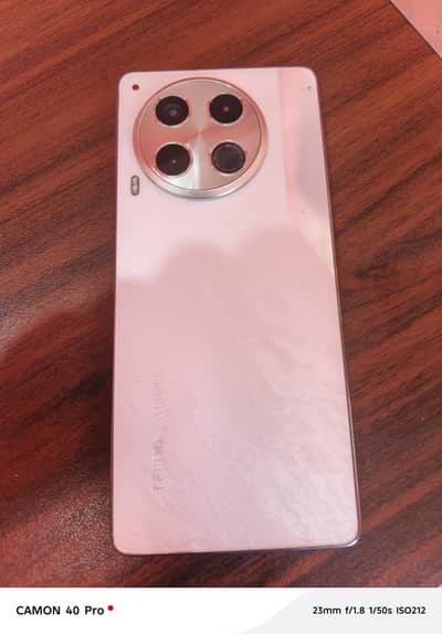Tecno Common 30