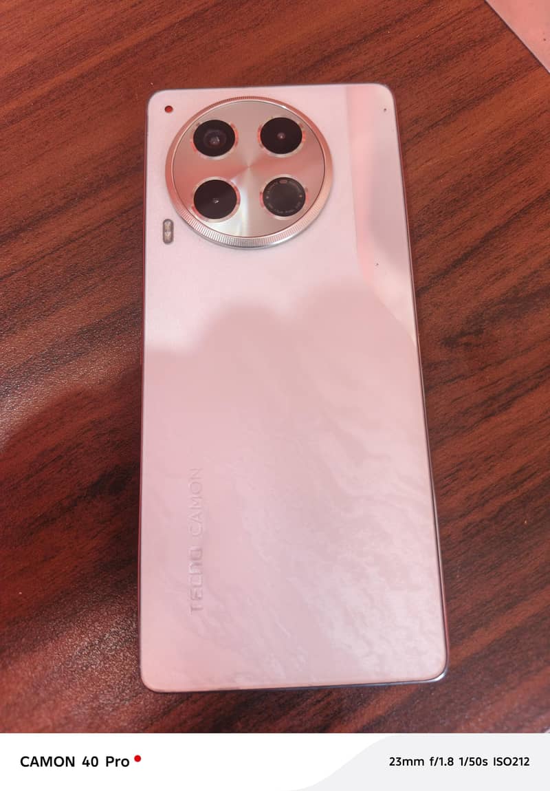 Tecno Common 30 0