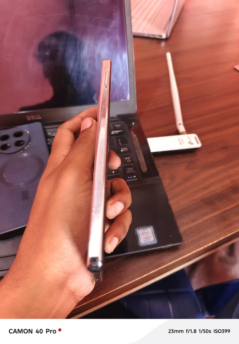Tecno Common 30 2