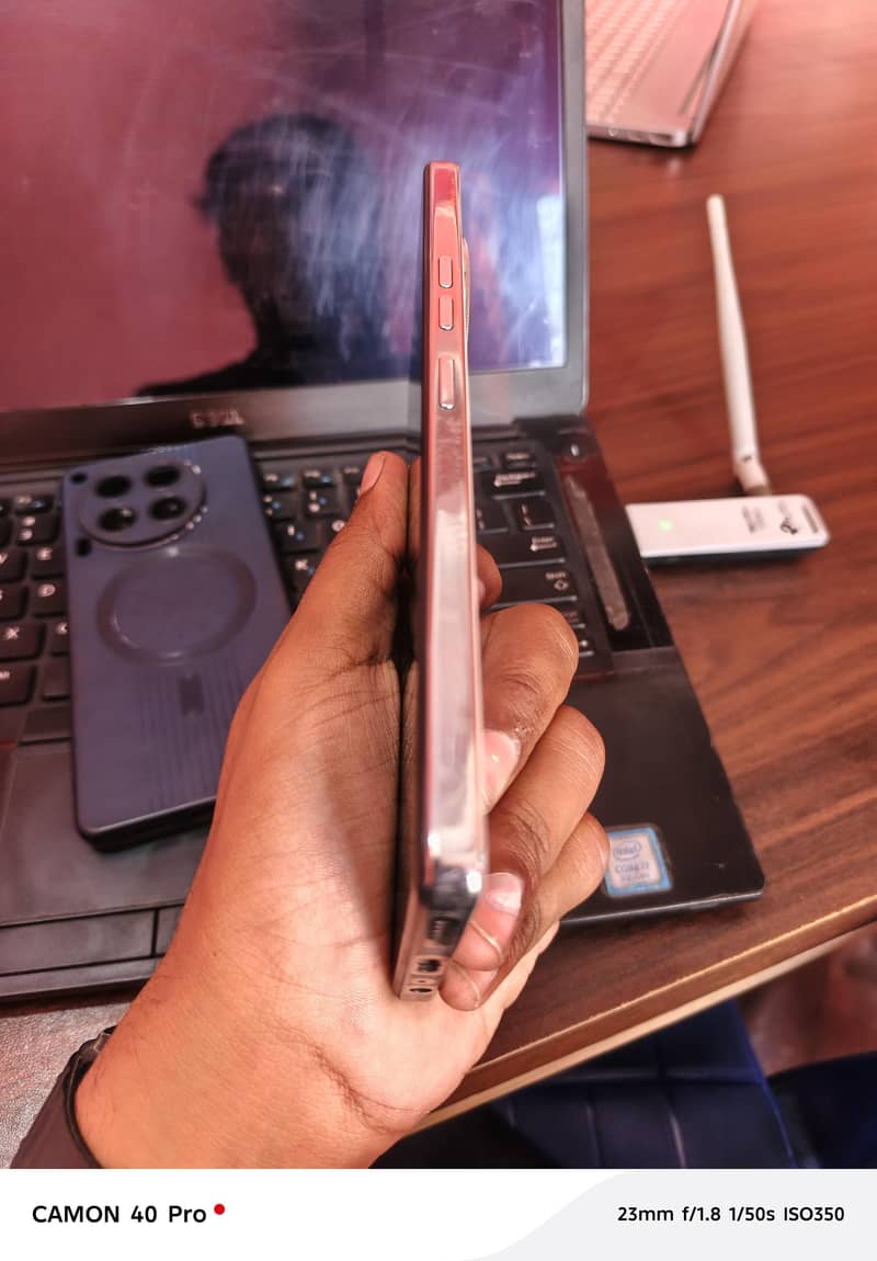Tecno Common 30 3