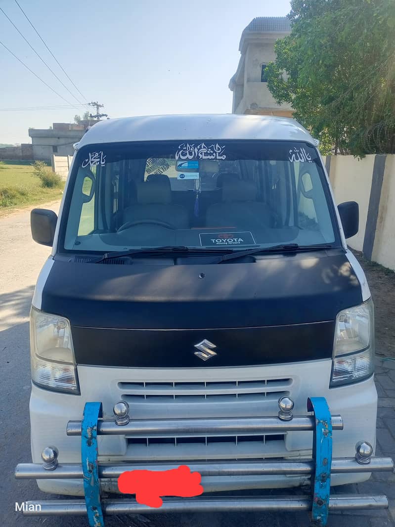 Suzuki every 0