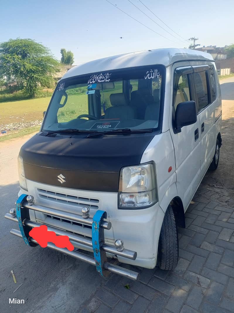 Suzuki every 2