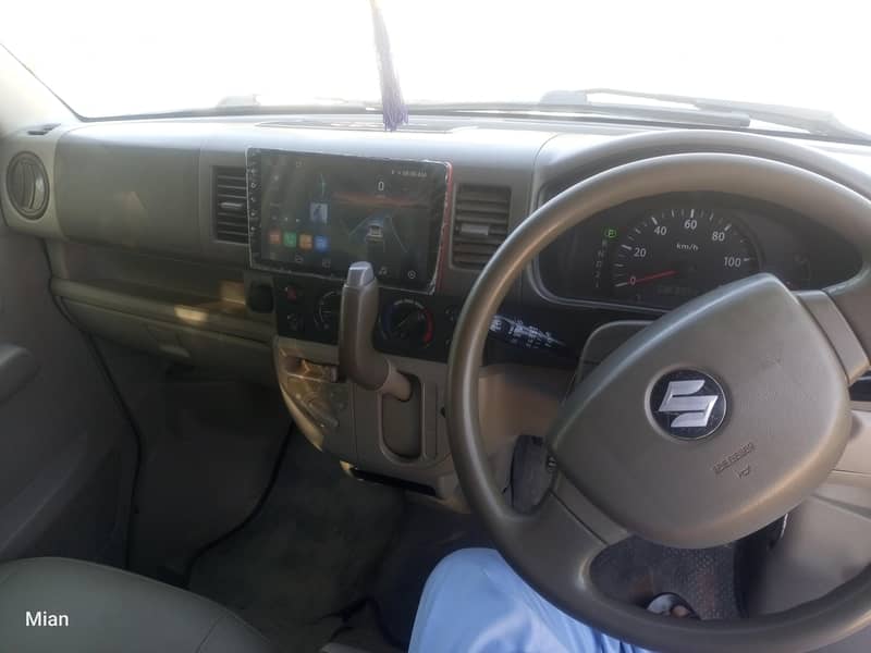Suzuki every 4