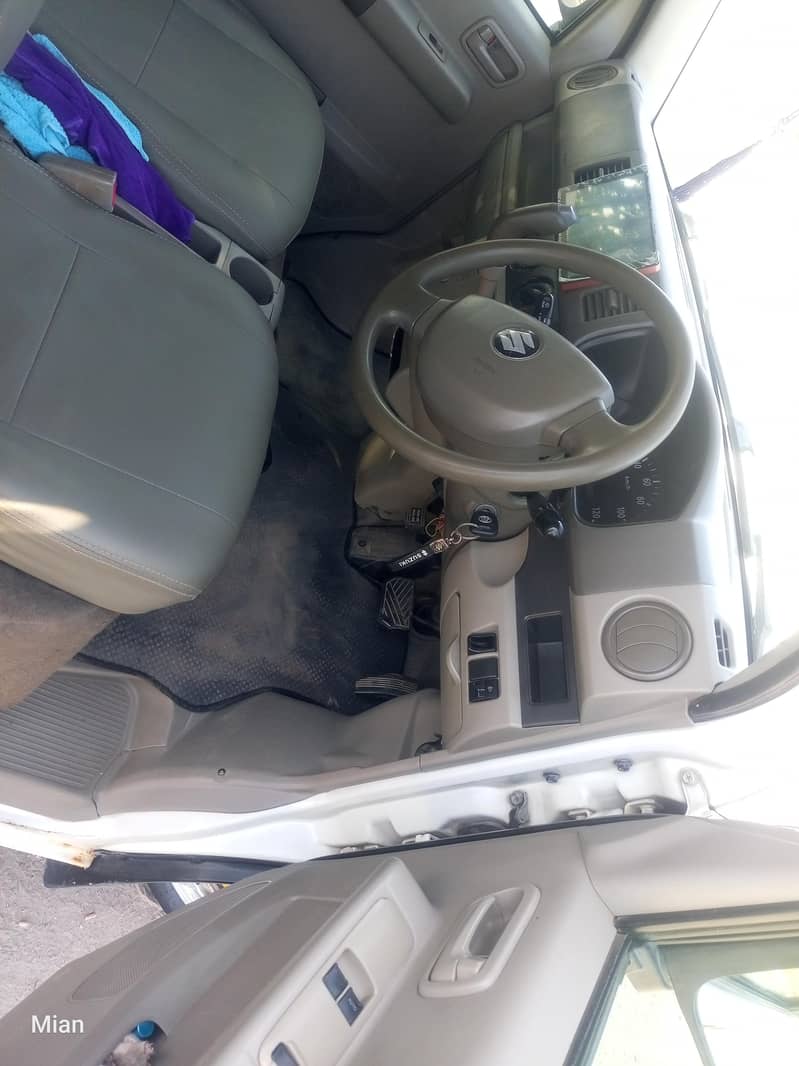 Suzuki every 6