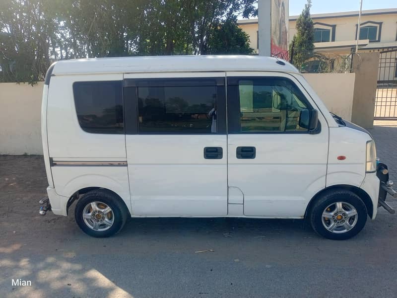 Suzuki every 9