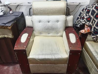 Sofa Set