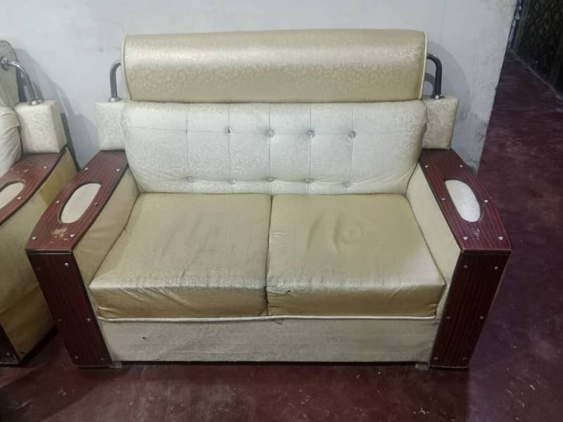Sofa Set 1