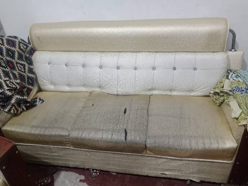Sofa Set 2