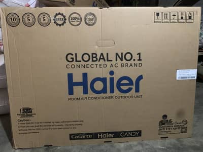 Inverter AC